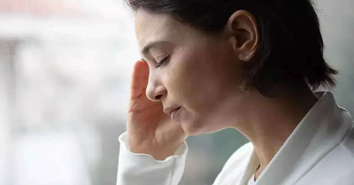 Genç Gazete Migren Taşı Nedir Ve Gerçekten Migren Ağrılarına Nasıl Bir Etkisi Vardır 2
