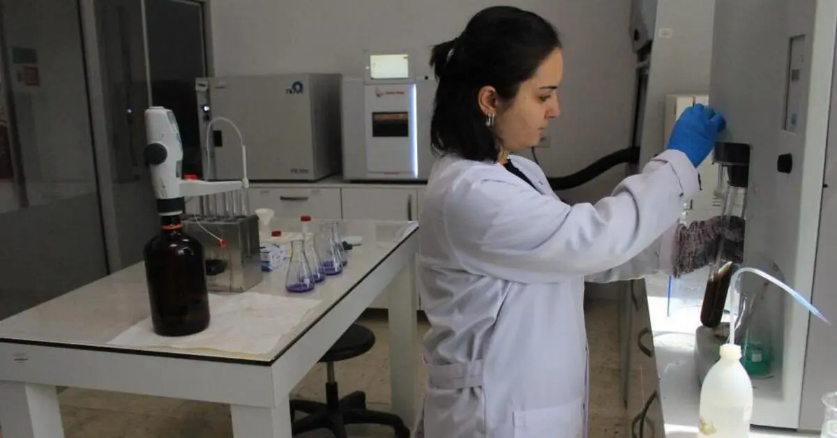 Genç Gazete Nilüfer Tarımsal Analiz Laboratuvarı Gübre Analizleriyle Hizmet Ağını Genişletti 2