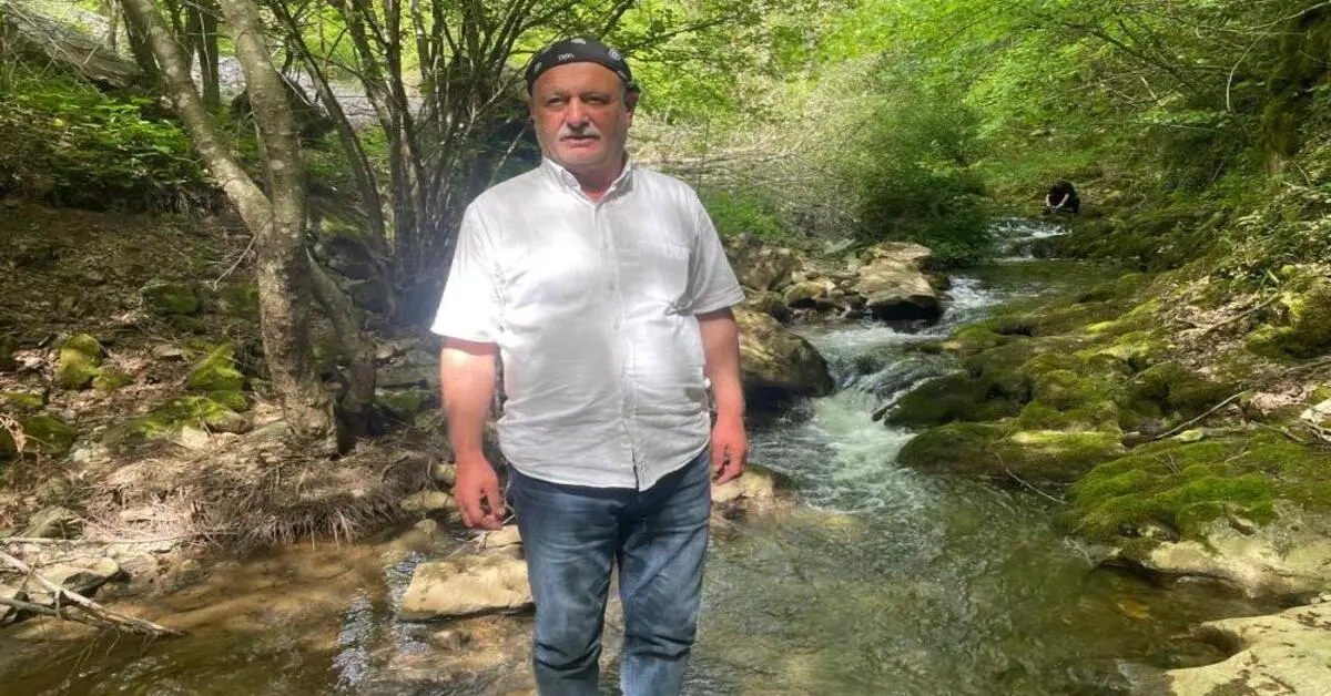 Genç Gazete Sansarak Kanyonu Ziyaretçilerini Büyülüyor Bursa'da El Değmemiş Doğa Harikası 20