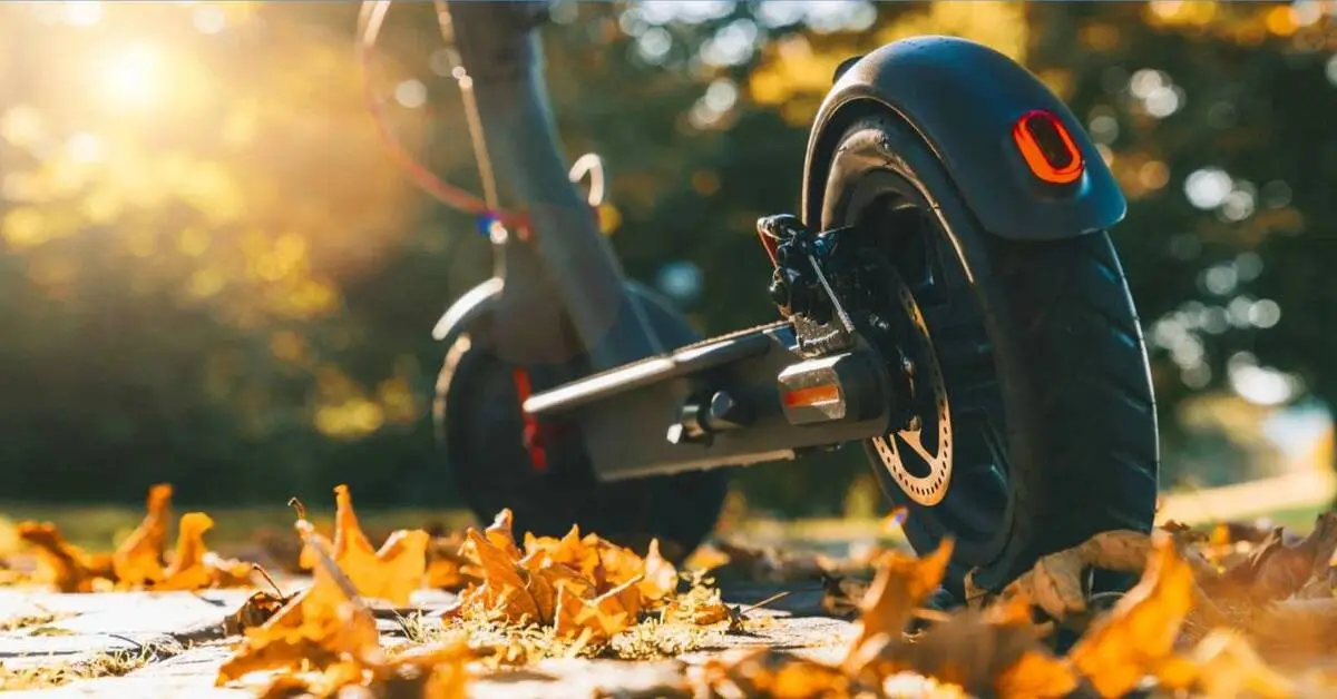 Genç Gazete Şehir İçi Ulaşımda Devrim Mi Geliyor Elektrikli Scooterlar Neden Bu Kadar Popüler Ve Ne Kadara Mal Oluyor 1