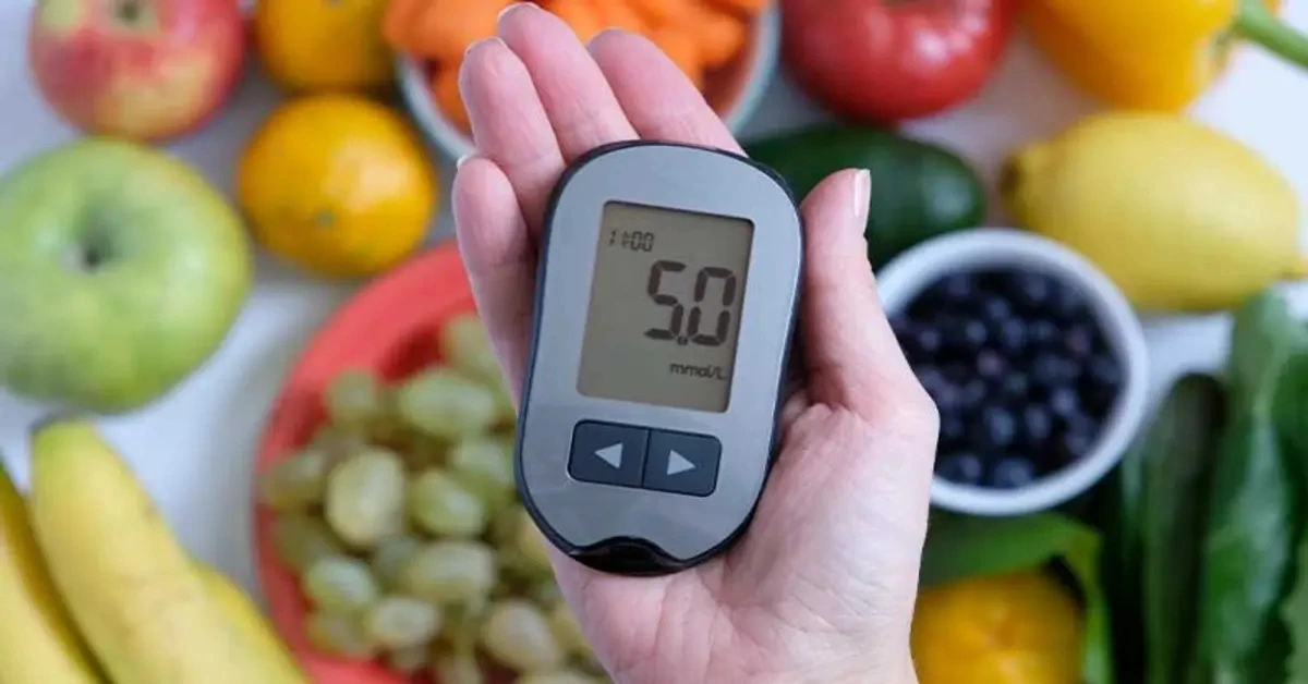 Genç Gazete Şeker Hastaları Ne Yemeli, Ne Yememeli Kan Şekerini Kontrol Etmenin Yolları Nelerdir 1