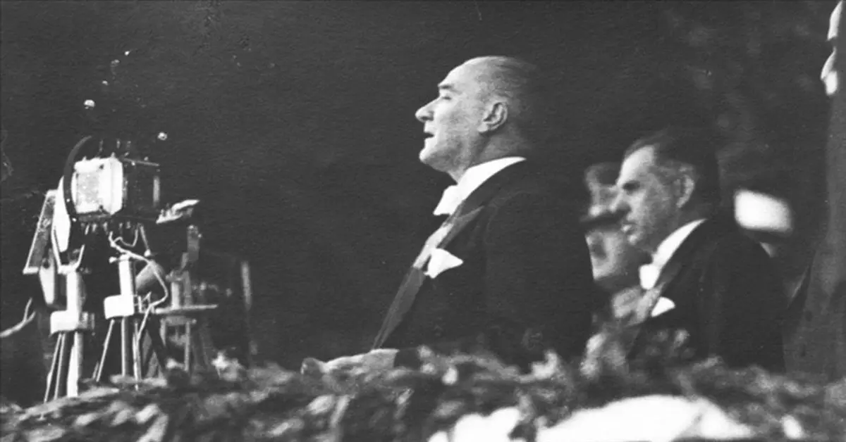 Genç Gazete Truva’nın Yıkımından Kızılay’ın Kuruluşuna Kadar 11 Haziran Tarihte Bugün! 3