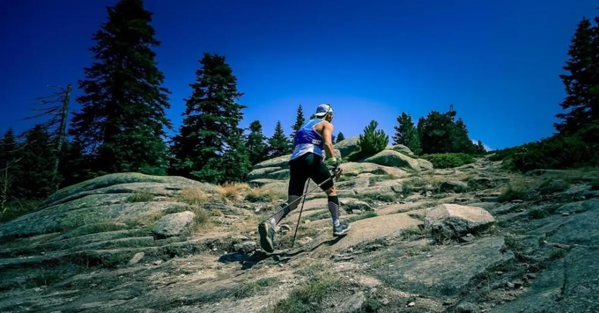 Genç Gazete Uludağ’da Nefes Kesen Yarış İçin Geri Sayım Başladı 2