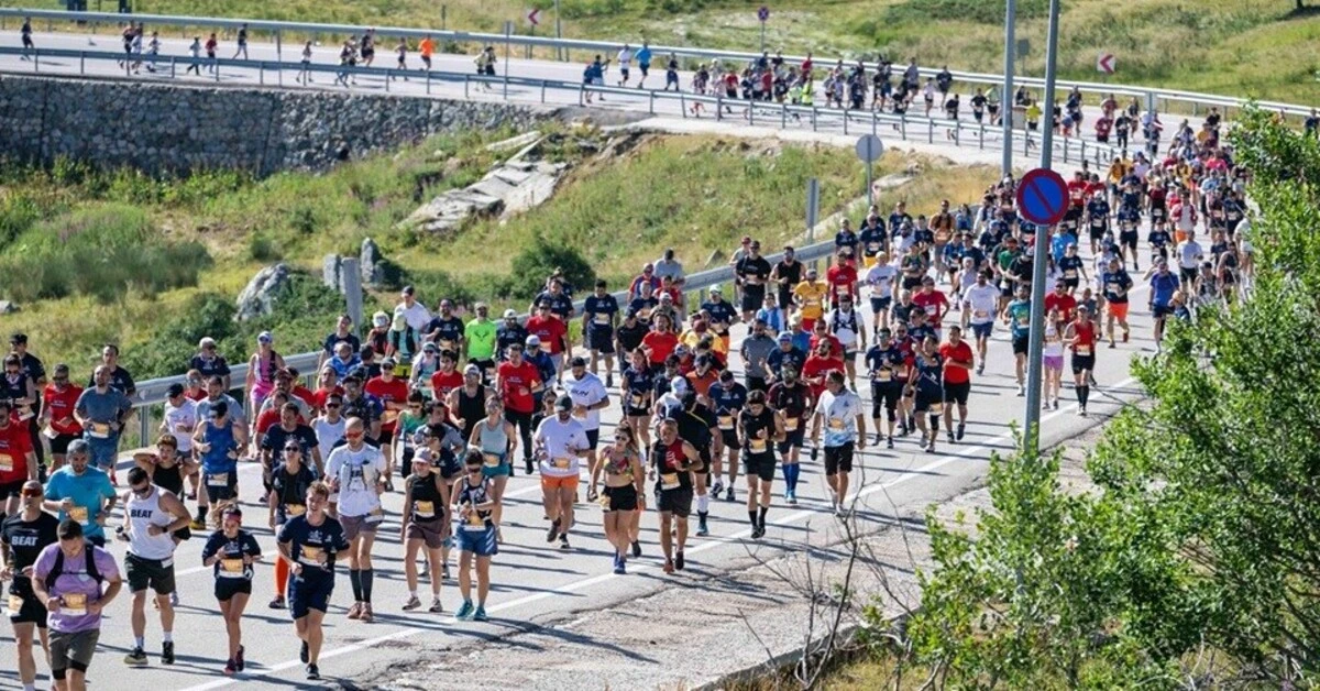 Genç Gazete Uludağ’da Nefes Kesen Yarış İçin Geri Sayım Başladı