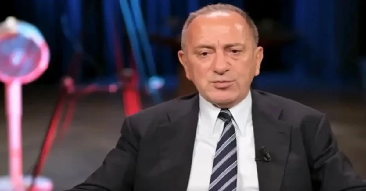 Genç Gazete Ünlü Gazeteci Fatih Altaylı Gözaltına Alındı