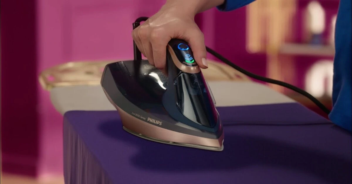 Genç Gazete Ütü Arayanlar Dikkat! Philips Azur 8000 Serisi Buharlı Ütü A101'De Satışta, Peki Gerçekten Alınır Mı