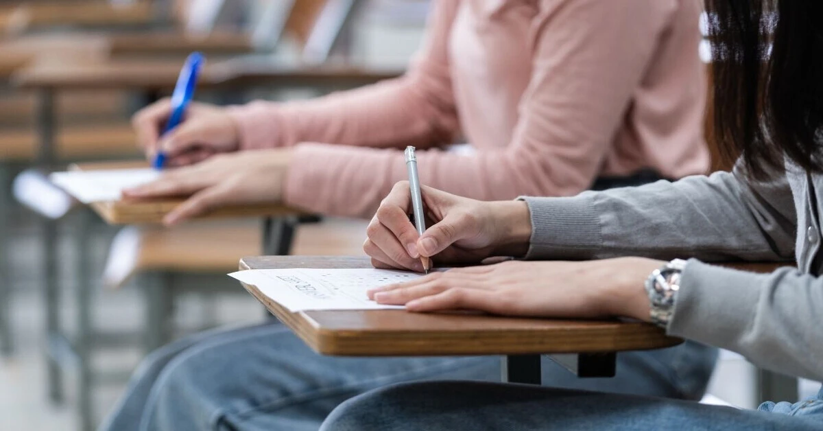 Genç Gazete Uzmanı Uyardı Anne Ve Babanın Sınav Stresi Çocuğa Geçiyor 1