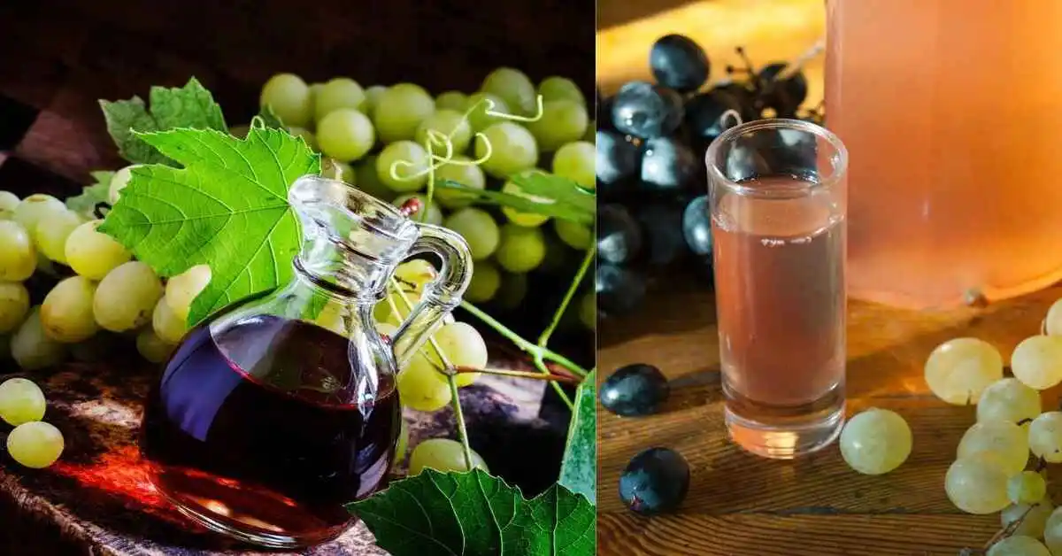 Genç Gazete Üzüm Sirkesi Nasıl Yapılır Ve Faydaları Gerçekten Nelerdir Bu Doğal Şifa Kaynağı Hakkında Bilmeniz Gerekenler Nelerdir 2