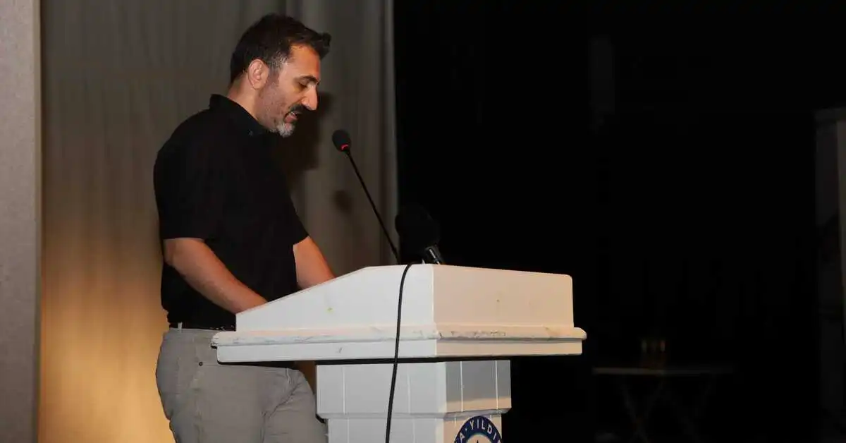 Genç Gazete Yıldırım Ticaret Mtal’de Gençlerin Yapay Zeka Filmleri Alkış Aldı 5