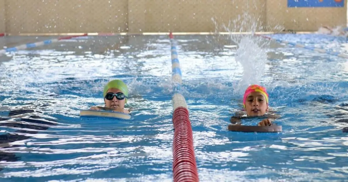 Genç Gazete Yıldırım’da Yaz Spor Okulları İçin Geri Sayım Başladı 1