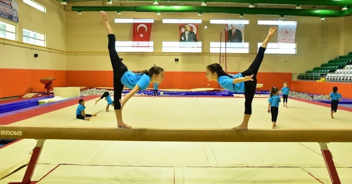 Genç Gazete Yıldırım’da Yaz Spor Okulları İçin Geri Sayım Başladı 3