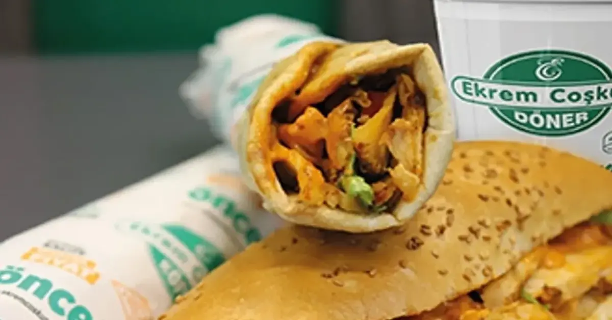 Genç Gazete Yüzlerce Şubesi Olan Ünlü Döner Zinciri Konkordato İlan Etti 11