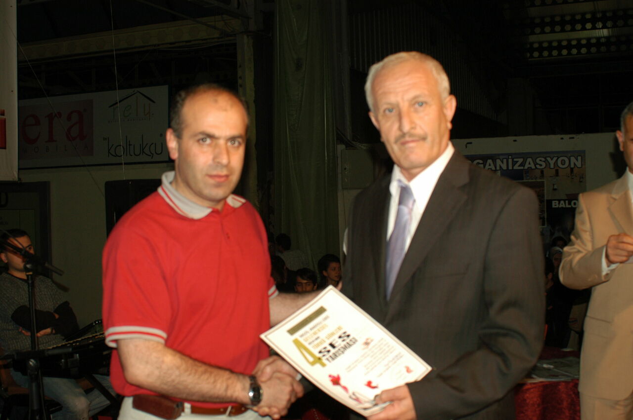 Genç Sesler Türküyle Yarıştı İnegöl’de O Ses Final Arsiv Haber Gencgazete (5)
