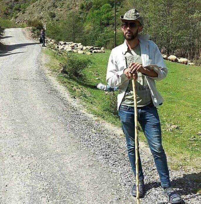 Gümüşhane’de Kenenin Isırığı Çoban Hayatını Kaybetti! (1)