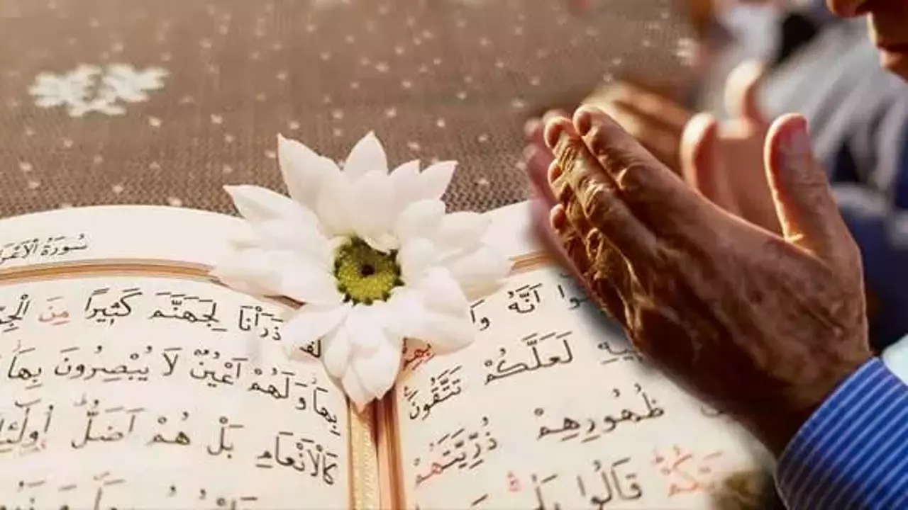 Haksızlığa Uğrayanlar Bu Esmayı Okuyor! Ya Adl, El Adl Ne Demek Esma Husna Gencgazete (7)-1