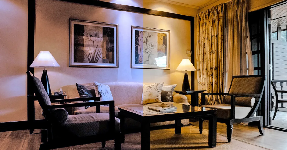 Hangi Işık Gözleri Daha Az Yorar Sarı Işık Mı, Beyaz Işık Mı Tercih Edilmeli1 Gencgazete