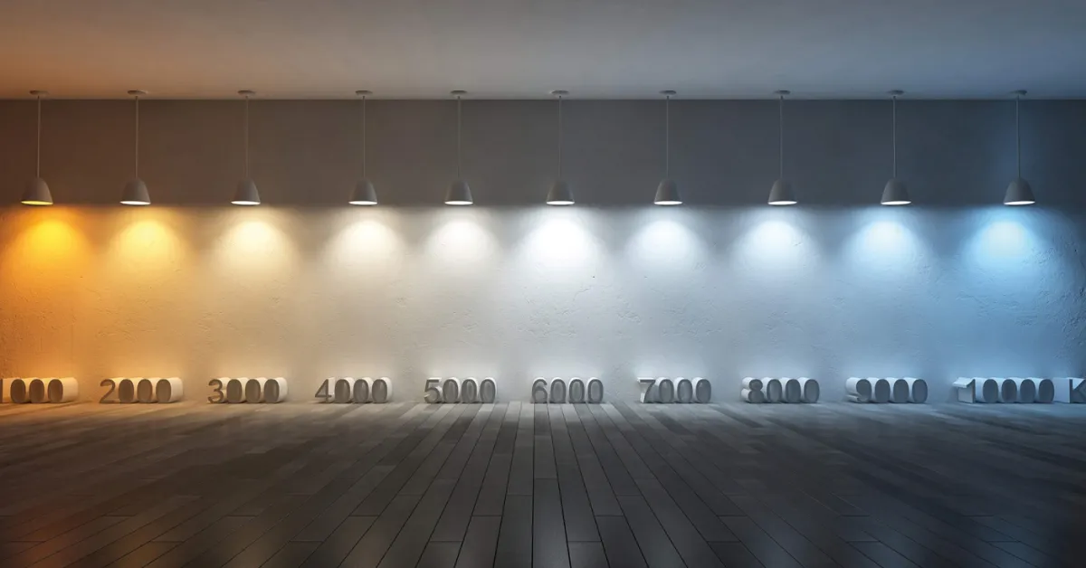 Hangi Işık Gözleri Daha Az Yorar Sarı Işık Mı, Beyaz Işık Mı Tercih Edilmeli3 Gencgazete