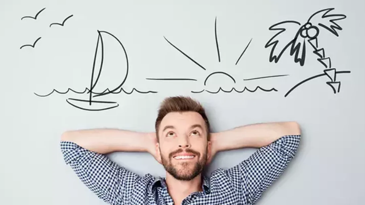 Hayal Kurmak Bir Yetenek Midir Yoksa Geliştirilebilir Mi Hayal Gücü Nasıl Güçlenir (1)