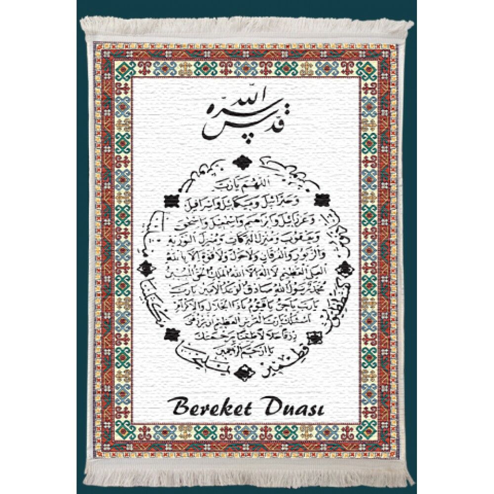 Hayatımda Bir Türlü Bereket Olmuyor Bereket Duasi Bereketsizlik Genc Gazete (12)