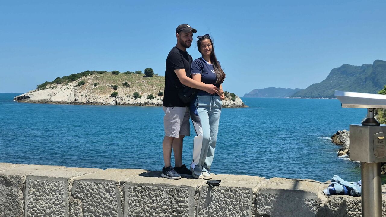 Her Gün Nüfusunun 3 Katı Turisti Ağırlamaya Hazırlanıyor (2)
