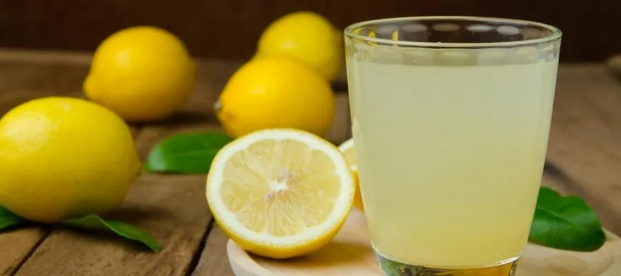 Her Sabah Limonlu Su İçmenin Vücuda 7 Mucizevi Etkisi (1)