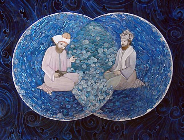 Hızır Kimdir, Hızır'ı Kimler Görebilir, Hızır'ı Görmek İçin Ne Yapmak Gerekir Gencgazete (21)