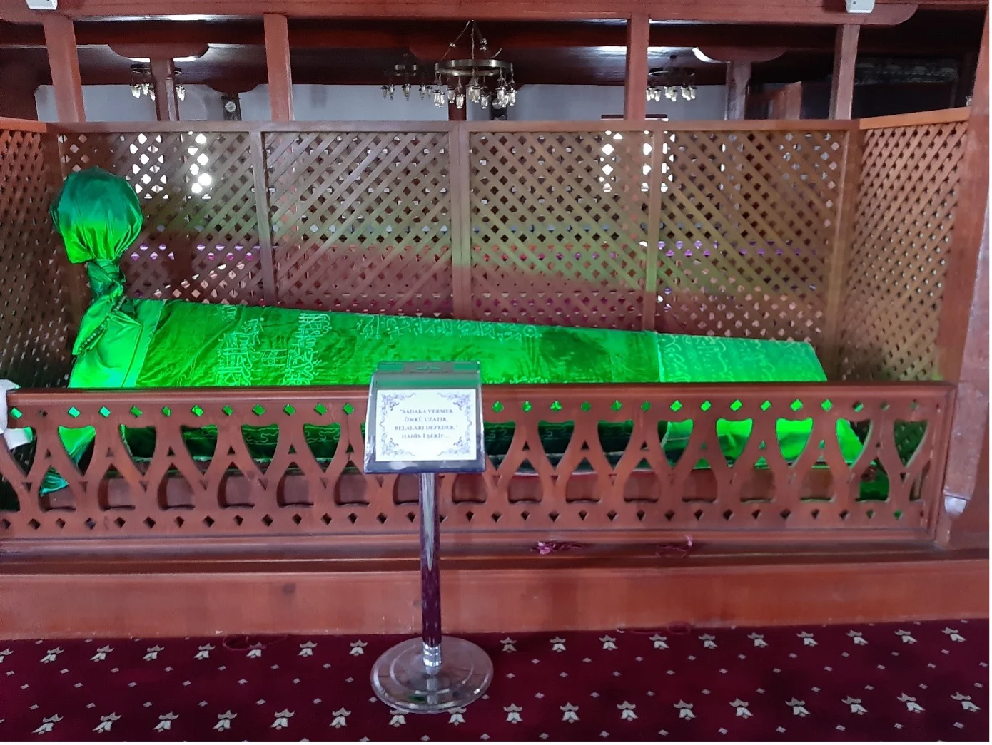 Hızır Kimdir, Hızır'ı Kimler Görebilir, Hızır'ı Görmek İçin Ne Yapmak Gerekir Gencgazete (5)-2