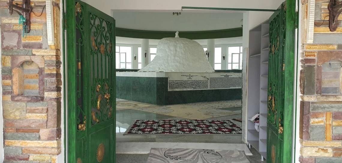 Hızır Kimdir, Hızır'ı Kimler Görebilir, Hızır'ı Görmek İçin Ne Yapmak Gerekir Gencgazete (5)
