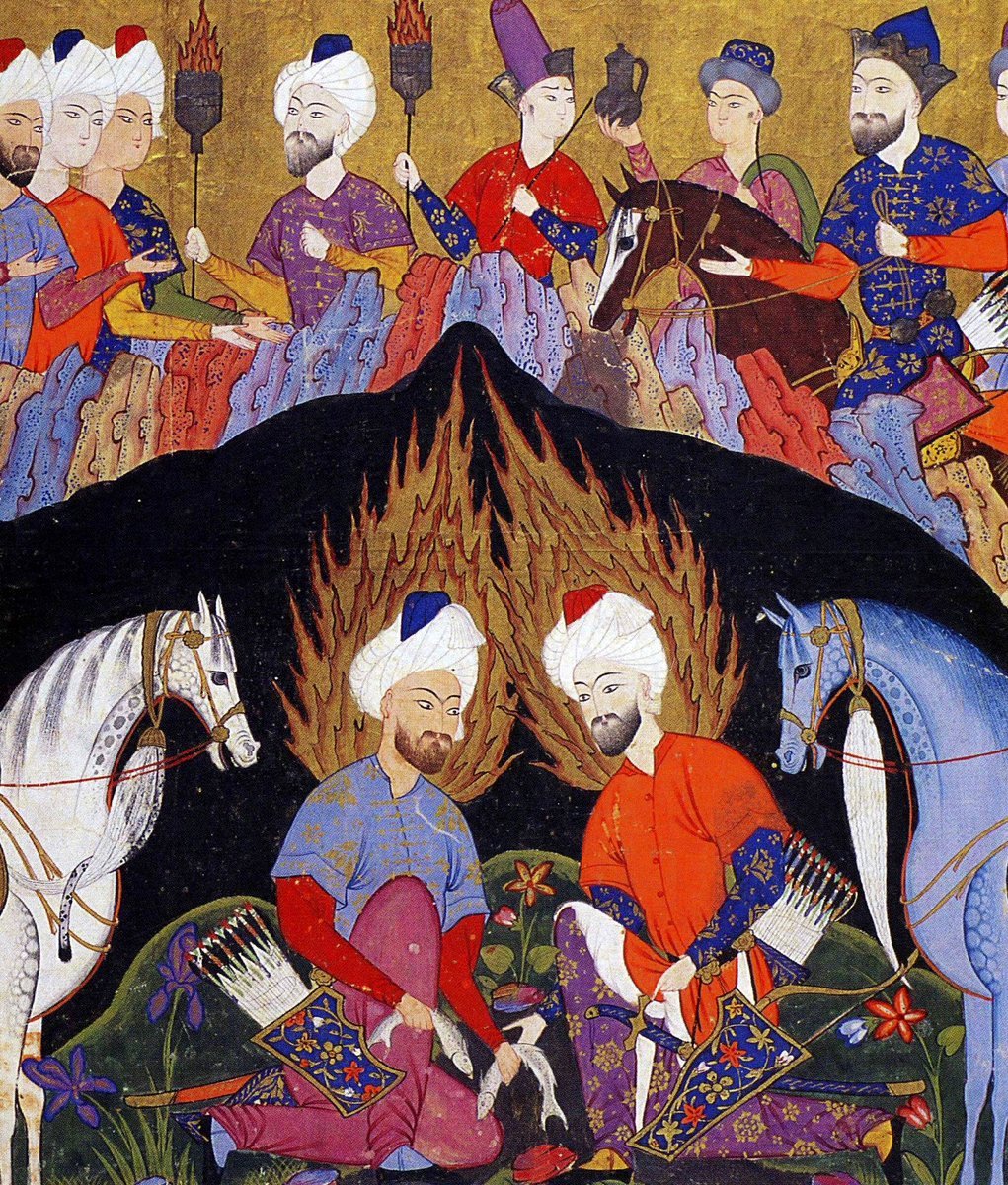 Hızır Kimdir, Hızır'ı Kimler Görebilir, Hızır'ı Görmek İçin Ne Yapmak Gerekir Gencgazete (6)-1
