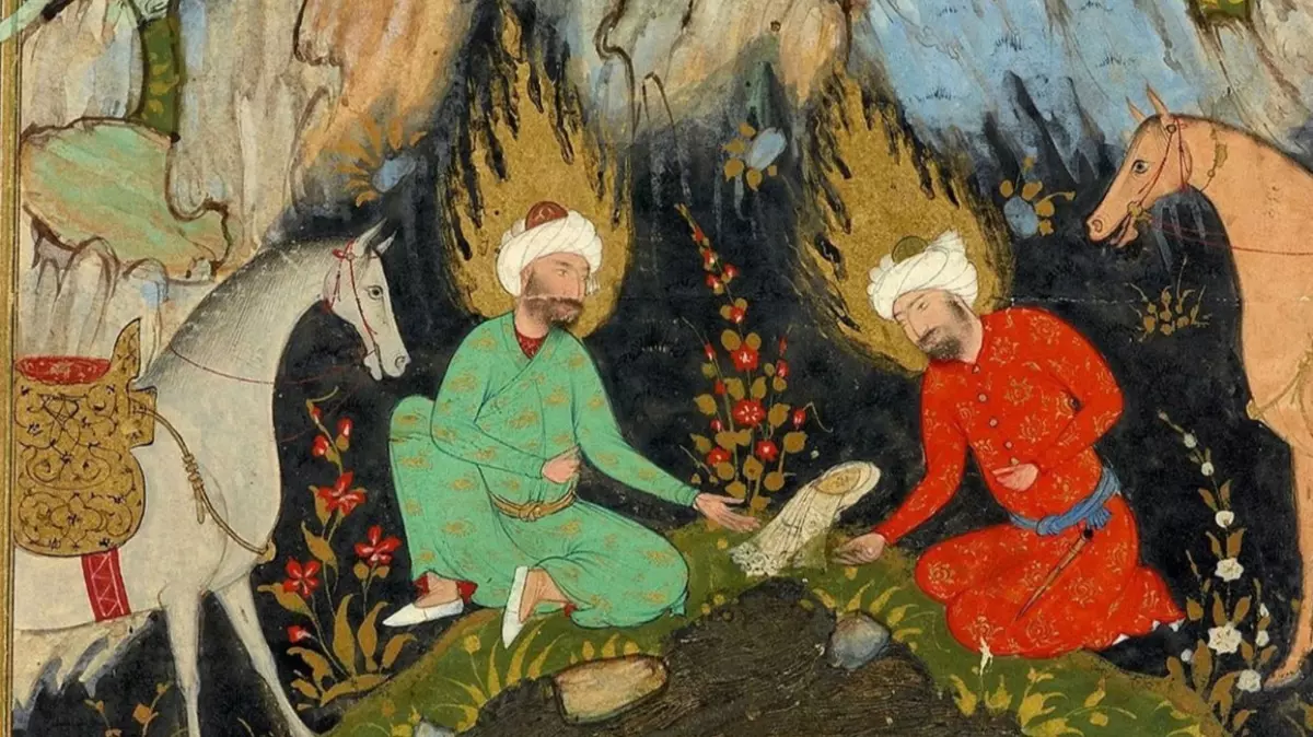 Hızır Kimdir, Hızır'ı Kimler Görebilir, Hızır'ı Görmek İçin Ne Yapmak Gerekir Gencgazete (6)-2