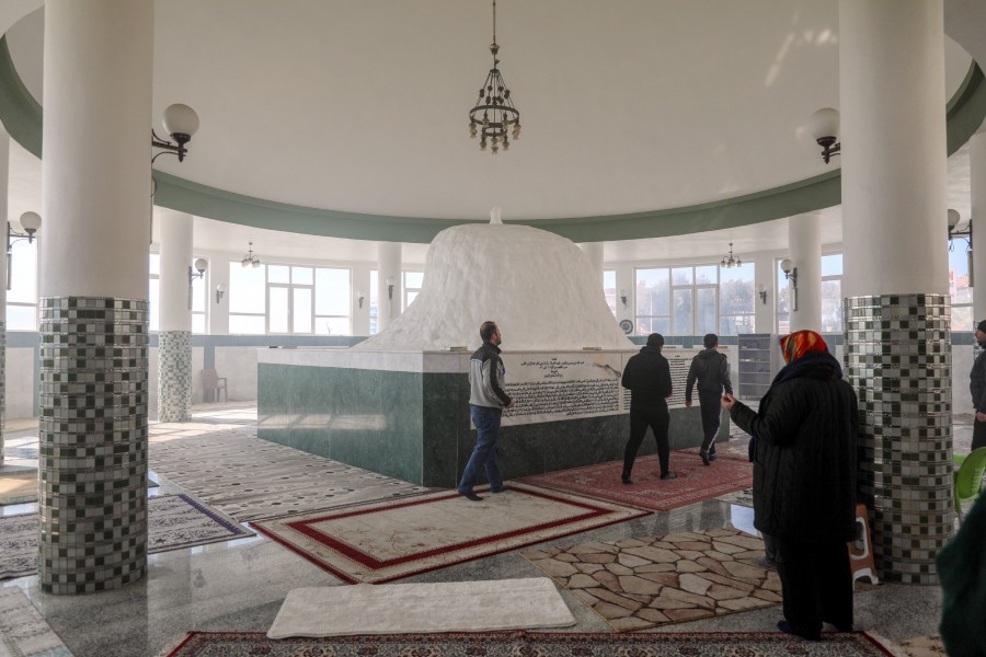 Hızır Kimdir, Hızır'ı Kimler Görebilir, Hızır'ı Görmek İçin Ne Yapmak Gerekir Gencgazete (8)-1