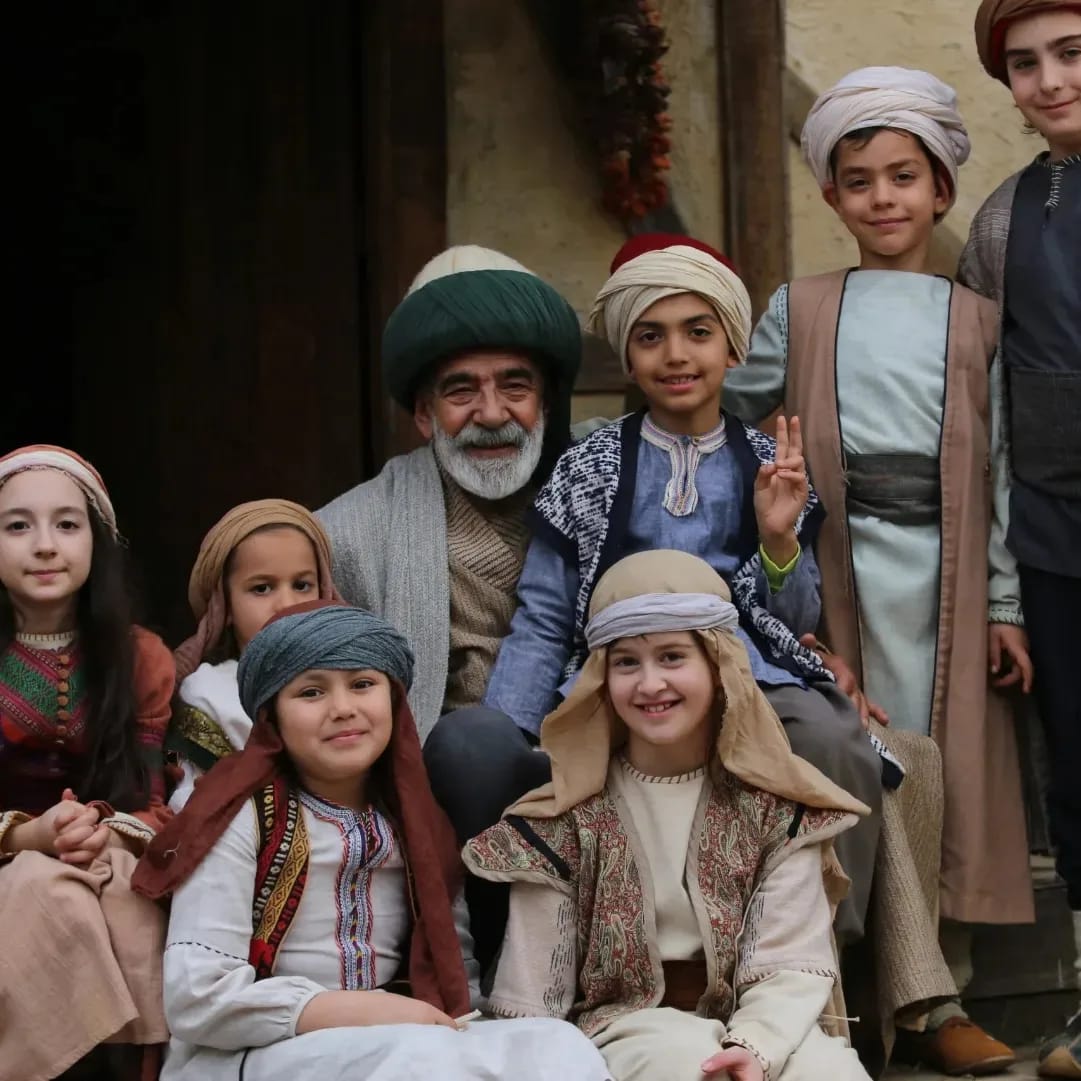 Hızır Kimdir, Hızır'ı Kimler Görebilir, Hızır'ı Görmek İçin Ne Yapmak Gerekir Gencgazete (8)