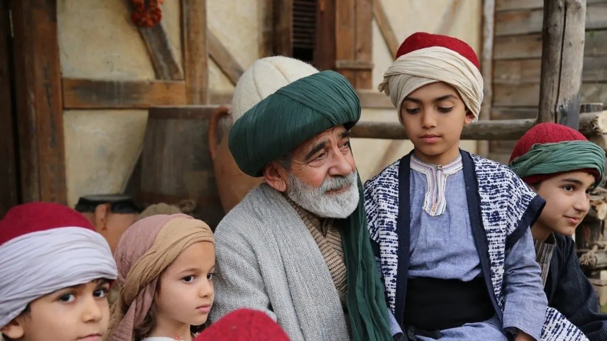 Hızır Kimdir, Hızır'ı Kimler Görebilir, Hızır'ı Görmek İçin Ne Yapmak Gerekir Gencgazete (9)-1