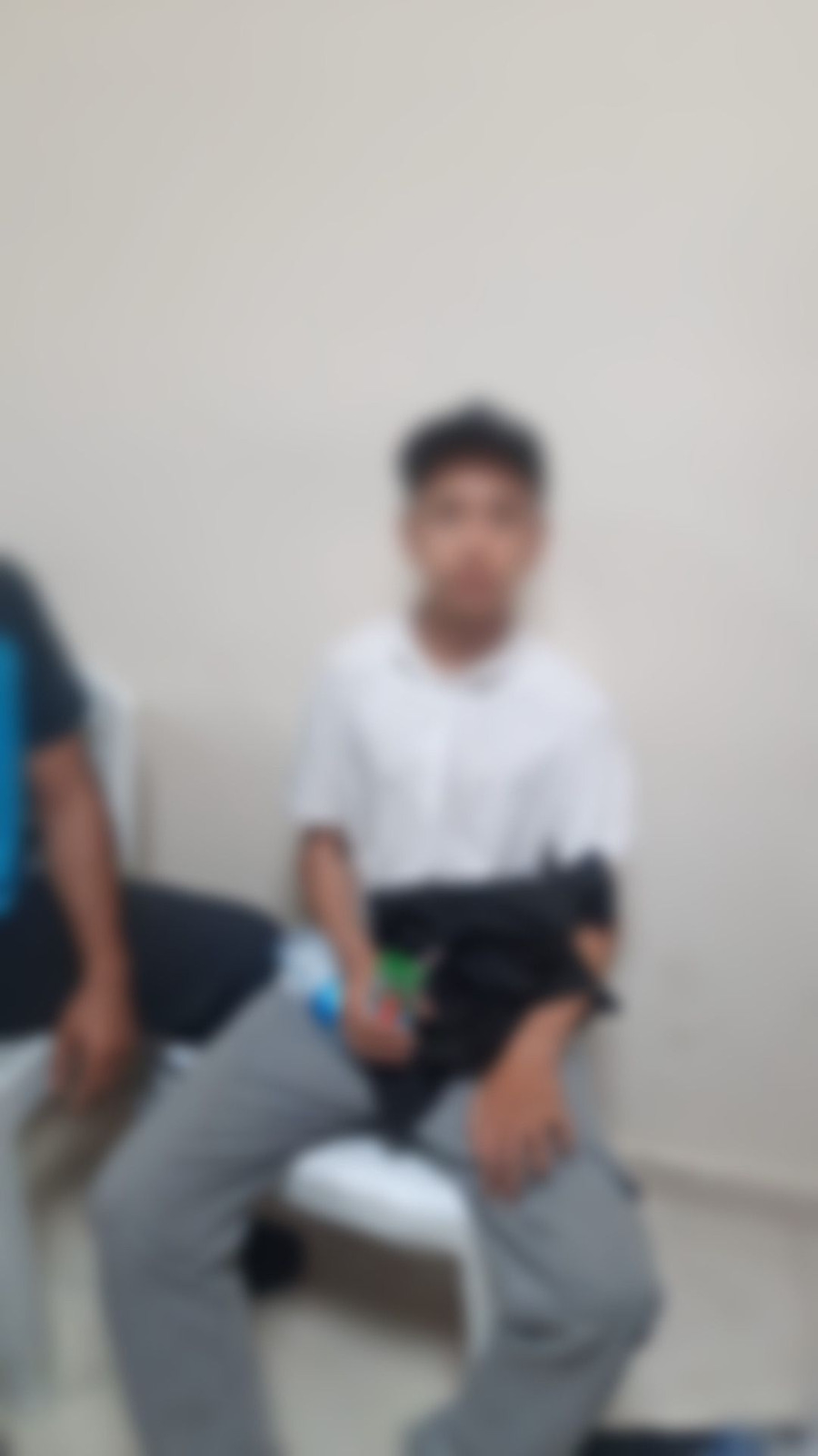 İndak’ın Katıldığı Aramada Kayıp Burak Koçak Sağ Olarak Bulundu (3)
