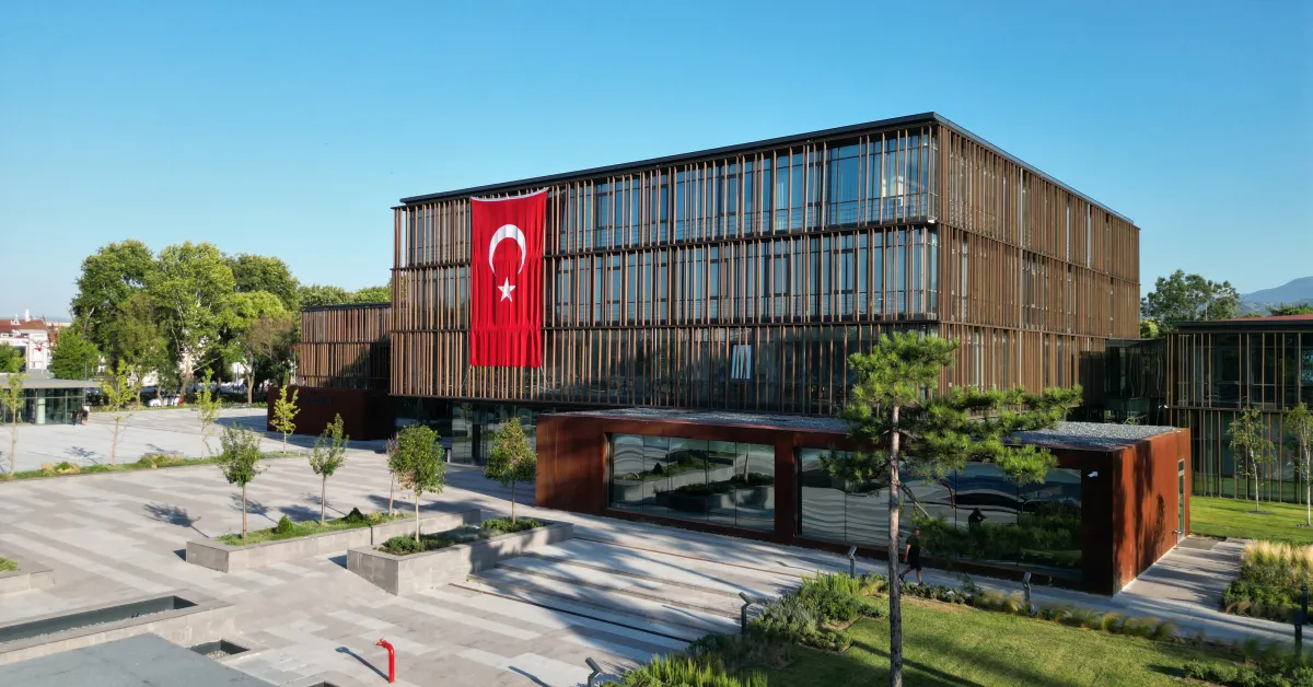 İnegöl Belediyesi 5 Alanda Personel Arıyor