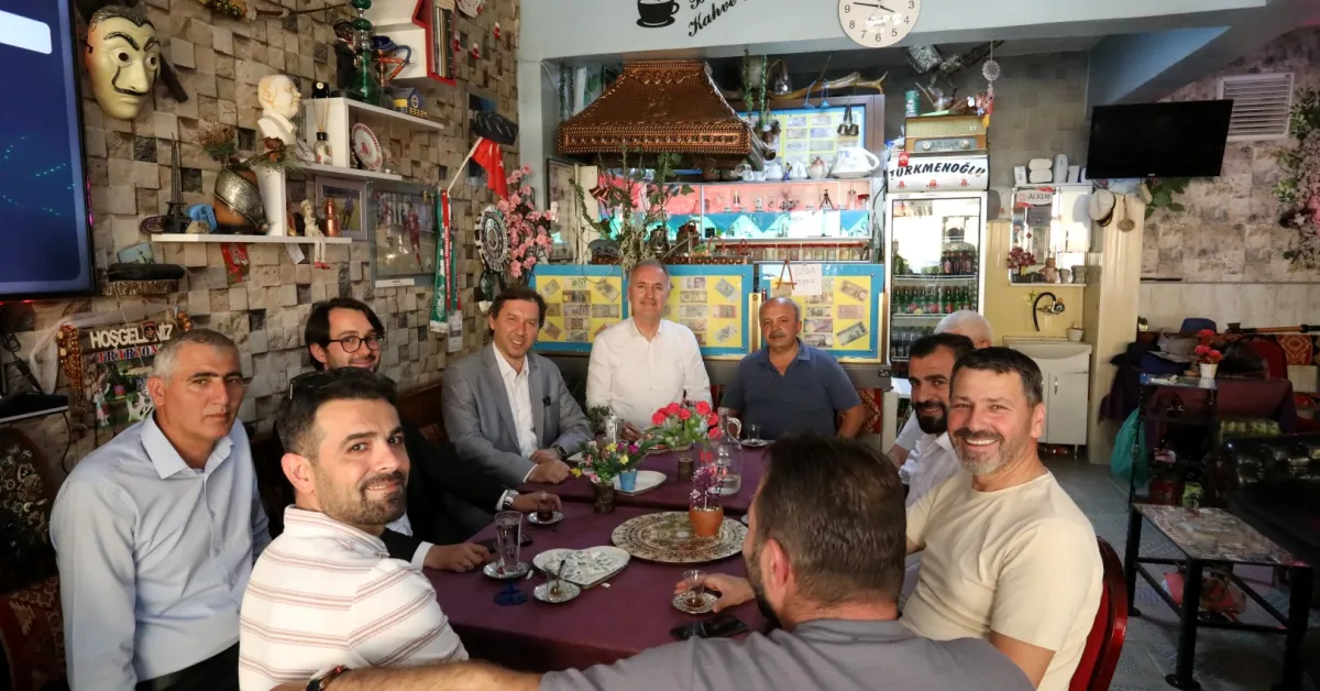 İnegöl Belediyesi’nden Tahtaköprü Mahallesi’nde Kapsamlı Hizmet Seferberliği (2)