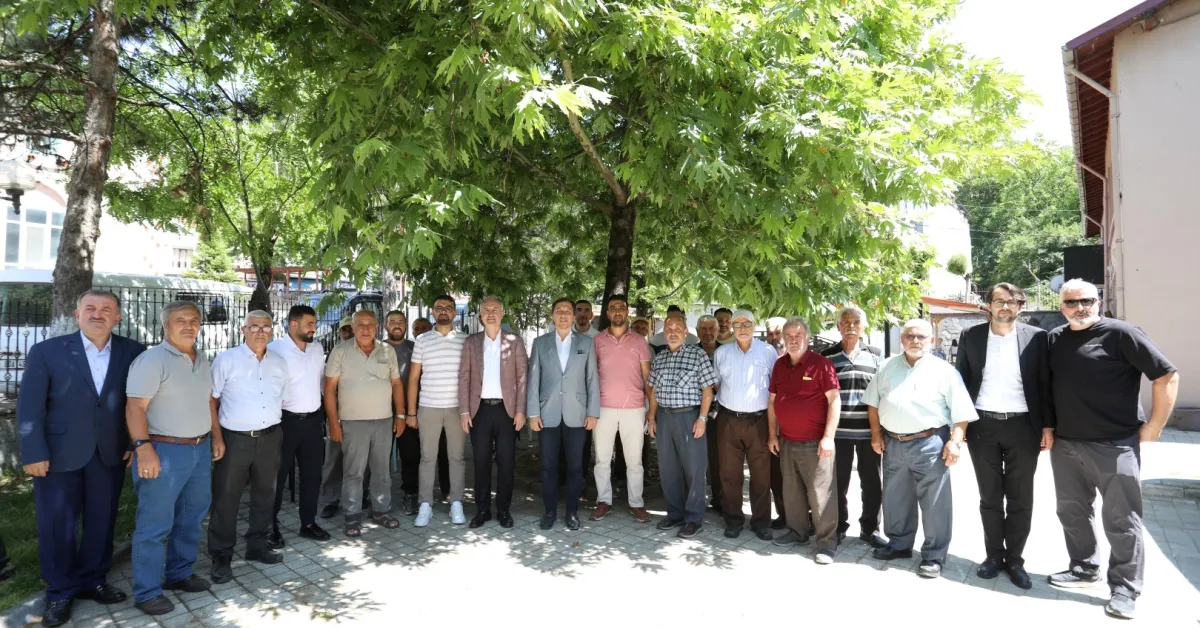 İnegöl Belediyesi’nden Tahtaköprü Mahallesi’nde Kapsamlı Hizmet Seferberliği (7)