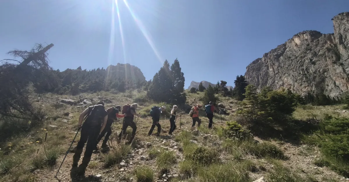 İnegöl Belediyespor Dağcılık (3)