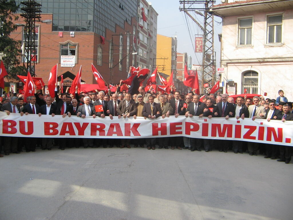İnegöl Bursa'nın En Büyük Oy Deposu Mu Inegol Siyaset Arsiv Haber Gencgazete (1)