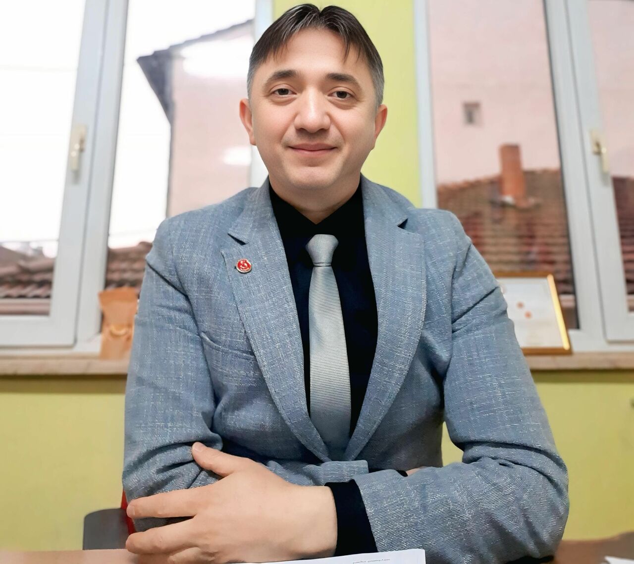 İnegöl, Çitli Mahallesi Muhtarı Mehmet Öztürk, Ilaçlama Dolum Alanlarında Yaşanan Tehlikelere Dikkat Çekerek 6 Kuzunun Telef Olduğunu Açıkladı.
