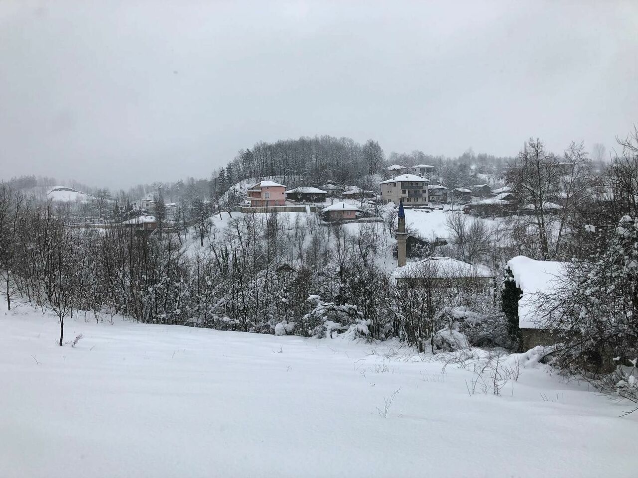 İnegöl Gürcü Köyleri; İnegöl'de Yaşayan Gürcü Kültürü Inegol Gurculeri Gencgazete (14)