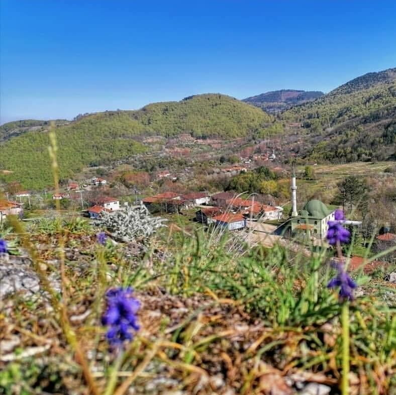 İnegöl Gürcü Köyleri; İnegöl'de Yaşayan Gürcü Kültürü Inegol Gurculeri Gencgazete (16)