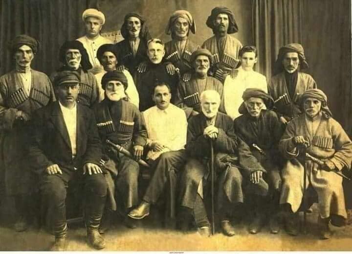 İnegöl Gürcü Köyleri; İnegöl'de Yaşayan Gürcü Kültürü Inegol Gurculeri Gencgazete (18)