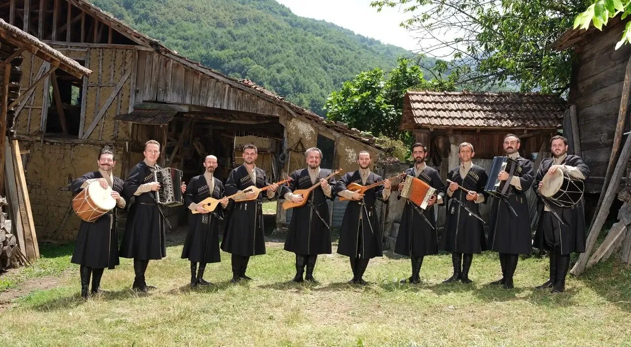 İnegöl Gürcü Köyleri; İnegöl'de Yaşayan Gürcü Kültürü Inegol Gurculeri Gencgazete (2)-1