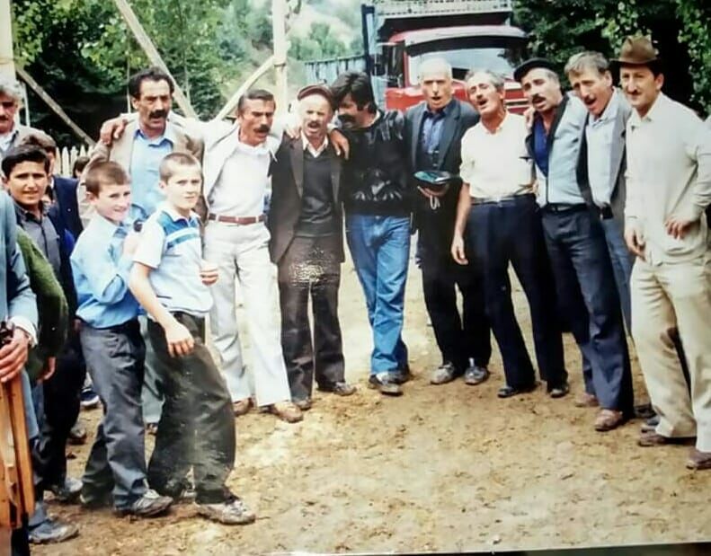 İnegöl Gürcü Köyleri; İnegöl'de Yaşayan Gürcü Kültürü Inegol Gurculeri Gencgazete (20)