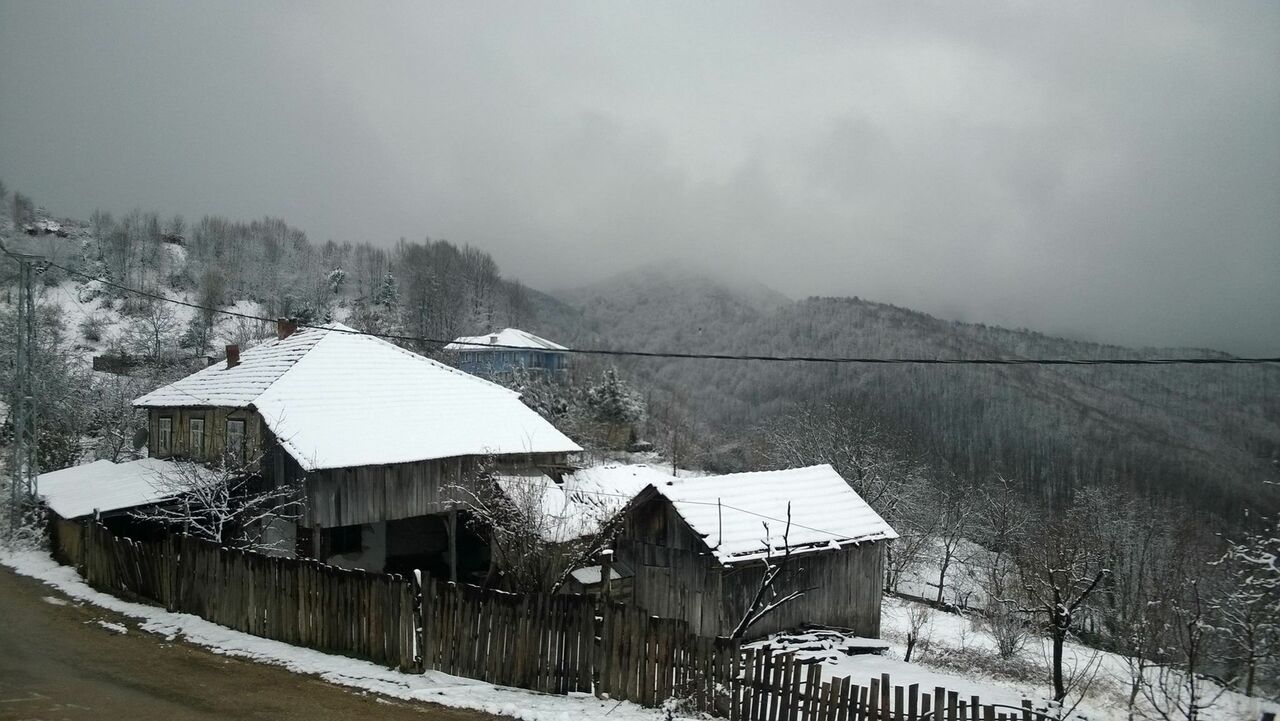 İnegöl Gürcü Köyleri; İnegöl'de Yaşayan Gürcü Kültürü Inegol Gurculeri Gencgazete (23)