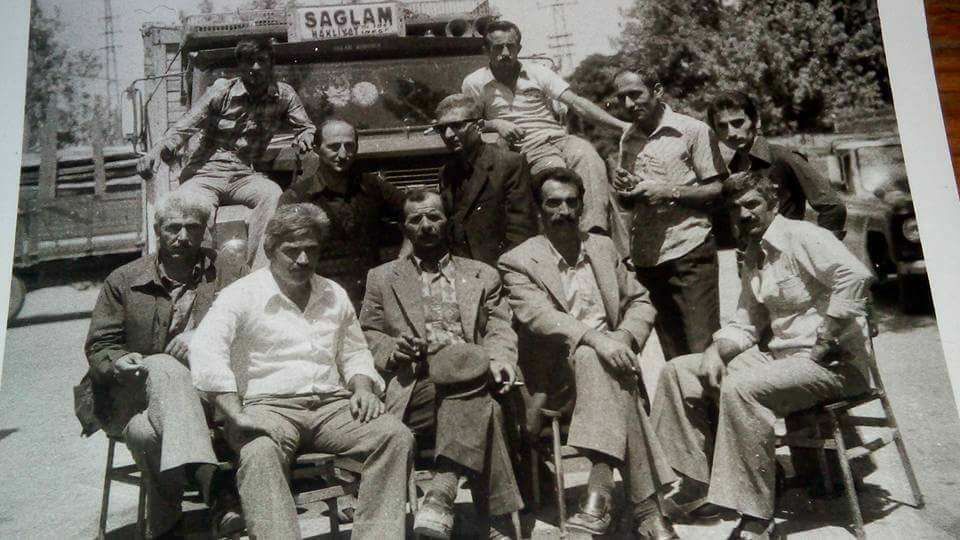 İnegöl Gürcü Köyleri; İnegöl'de Yaşayan Gürcü Kültürü Inegol Gurculeri Gencgazete (25)