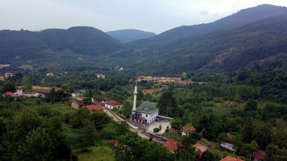 İnegöl Gürcü Köyleri; İnegöl'de Yaşayan Gürcü Kültürü Inegol Gurculeri Gencgazete (27)