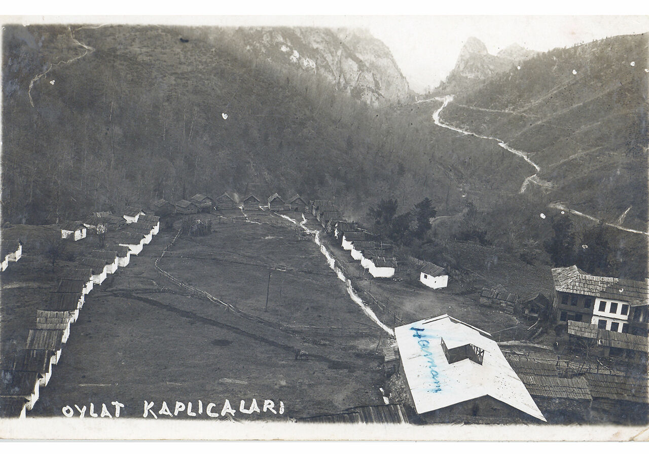 İnegöl Gürcü Köyleri; İnegöl'de Yaşayan Gürcü Kültürü Inegol Gurculeri Gencgazete (36)