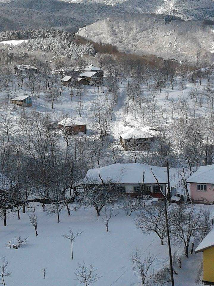 İnegöl Gürcü Köyleri; İnegöl'de Yaşayan Gürcü Kültürü Inegol Gurculeri Gencgazete (8)